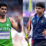Commonwealth Games 2026 : नीरज चोप्रा विरुद्ध अर्शद नदीम यांच्यात होणार रोमहर्षक महामुकाबला; जाणून घ्या थेट प्रक्षेपणाची संपूर्ण माहिती