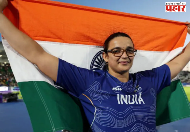 seema kaliramna