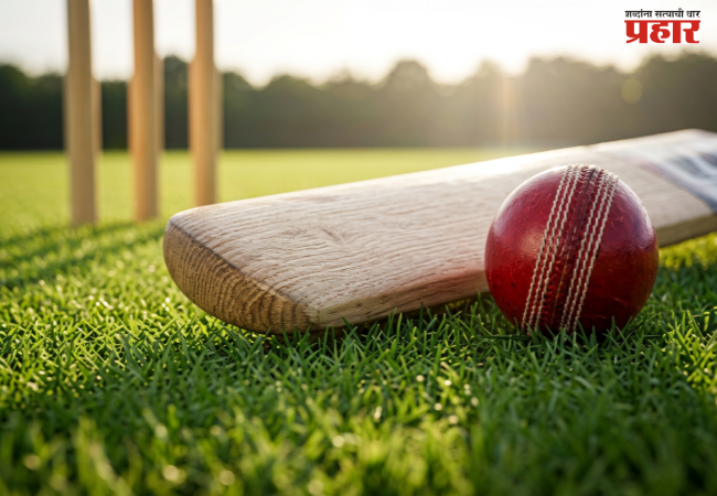 Cricketer Commits Suicide : नागपुरात १७ वर्षीय महिला क्रिकेटपटूची गळफास घेऊन आत्महत्या; संघात निवड न झाल्याची होती खंत