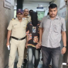 CRIME : डोंबिवली हादरली! कामाची आणि निवाऱ्याची सोय करण्याचे आमिष दाखवून १६ वर्षीय हतबल मुलीवर सामूहिक अत्याचार; मुख्य आरोपीसह तिघे अटकेत