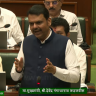 CM Devendra Fadnavis : फडणवीसांना बदनाम करा, पण महाराष्ट्राला नको; मुख्यमंत्र्यांचे विरोधकांना आवाहन