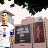 FIFA WORLDCUP 2026 : चॉकलेट ॲव्हेन्यू ते वर्ल्ड कप, हर्शेल, पेनसिल्व्हेनियाने ख्रिश्चन पुलिसिकला कसे घडवले?