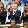 FIFA2026 : मनी लाँड्रिंगचे सावट; अर्जेंटिना फुटबॉल असोसिएशन (AFA) एफबीआयच्या चौकशीच्या फेऱ्यात