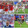 FIFA World Cup Quarter-finals : युरोपचे वर्चस्व कायम, तर यजमान देशांचे आव्हान संपुष्टात!