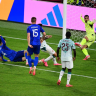 FIFA WORLDCUP 2026 : थरार, नाट्य आणि अखेरीस क्रोएशियाच्या आशांवर पाणी; पोर्तुगालचा विश्वचषकात विजय