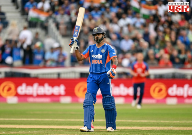 Ind vs Eng : अय्यरचा 'विराट' विक्रम, पण भारताचा इंग्लंडसमोर पुन्हा एकदा लोटांगण