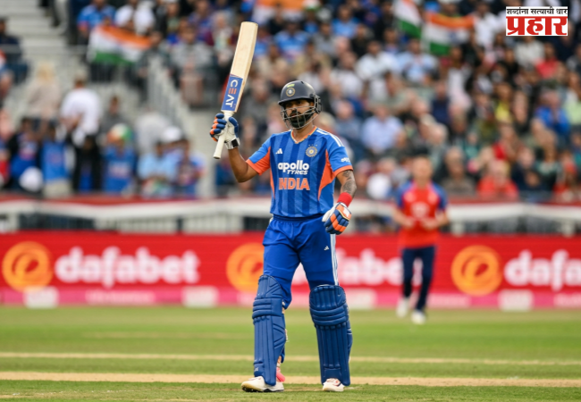 Ind vs Eng : अय्यरचा ‘विराट’ विक्रम, पण भारताचे इंग्लंडसमोर पुन्हा एकदा लोटांगण