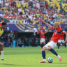 FIFA WORLDCUP 2026 : अर्लिंग हालंडच्या झंझावाताने ब्राझील चितपट; नॉर्वे पहिल्यांदाच विश्वचषक उपांत्यपूर्व फेरीत