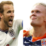 FIFA World Cup Quarter-finals : इंग्लंड विरुद्ध नॉर्वे; हालंड-केन आमनेसामने, मियामीमध्ये होणार 'काँटे की टक्कर'