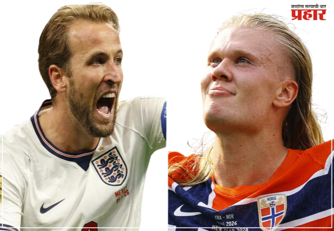 FIFA World Cup Quarter-finals : इंग्लंड विरुद्ध नॉर्वे; हालंड-केन आमनेसामने, मियामीमध्ये होणार ‘काँटे की टक्कर’