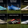 Soccer boots : प्रो फुटबॉलर्सची पहिली पसंती! 2026 चे सर्वोत्तम 5 फुटबॉल बूट