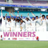 IND(w) vs ENG(w) : ऐतिहासिक लॉर्ड्सच्या मैदानात भारताच्या 'रन'रागिणींचा महा-पराक्रम; इंग्लंडवर २७० धावांनी दणदणीत विजय