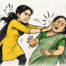 Chiplun Crime : सकाळी लवकर उठ म्हणताच सुनेचा संताप! सासूला बेदम मारहाण