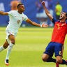Fifa World cup Semi-final 2026 : फ्रान्स आणि स्पेनचा महामुकाबला; विश्वचषक २०२६ च्या अंतिम फेरीसाठी चुरस