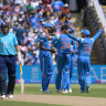 IND vs ENG: इंग्लंडच्या सातव्या विकेटचा थरार; भारतासमोर विजयासाठी २५९ धावांचे आव्हान