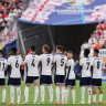 FIFA WORLDCUP 2026 : इंग्लंड-अर्जेंटिना महासंग्राम; ६० वर्षांनंतर 'थ्री लायन्स'च्या समोर इतिहासाची सुवर्णसंधी