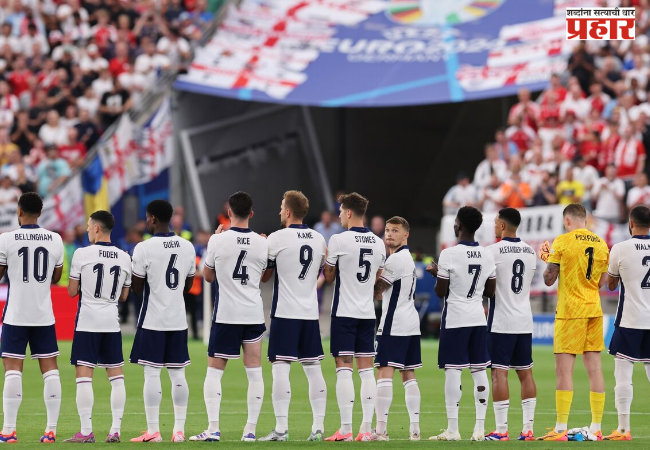 FIFA WORLDCUP 2026 : इंग्लंड-अर्जेंटिना महासंग्राम; ६० वर्षांनंतर ‘थ्री लायन्स’च्या समोर इतिहासाची सुवर्णसंधी