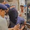 Jaish-e-Mohammed Terrorist : पश्चिम बंगालमध्ये जैश-ए-मोहम्मदच्या दहशतवाद्याला अटक, मुख्यमंत्र्यांच्या सुरक्षेशी संबंधित कागदपत्रे जप्त