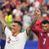 FIFA WORLDCUP 2026 : स्पेन उपांत्यपूर्व फेरीत; रोनाल्डोच्या विश्वचषक कारकिर्दीचा शेवट