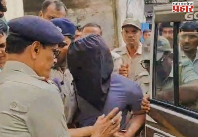 Jaish-e-Mohammed Terrorist : पश्चिम बंगालमध्ये जैश-ए-मोहम्मदच्या दहशतवाद्याला अटक, मुख्यमंत्र्यांच्या सुरक्षेशी संबंधित कागदपत्रे जप्त