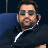 M.S. Dhoni : एडजबॅस्टनमध्ये एम.एस. धोनीच्या कानातील 'रेडिओ इअरविग'ची चर्चा; भारताचा इंग्लंडवर दणदणीत विजय