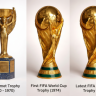 FIFA : फिफा विश्वचषक ट्रॉफीचा रंजक इतिहा; सोनेरी चषकामागच्या काही अज्ञात गोष्टी