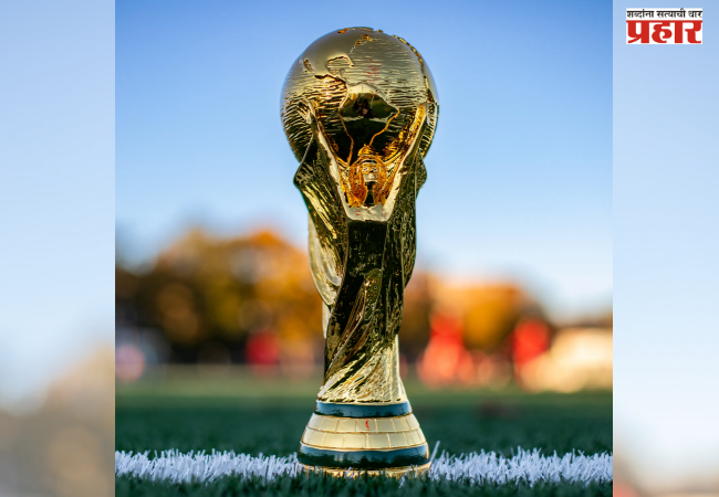 FIFA WORLDCUP : फुटबॉल इतिहासातील अविश्वसनीय विक्रम… ऐकून थक्क व्हाल!