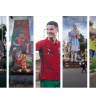 Football fever in Kolhapur : क्रिकेटच्या देशात फुटबॉलचा थरार; अर्जेंटिनाच्या विजयाने कोल्हापूर झाले 'फुटबॉलमय'!