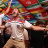 FIFA WORLDCUP 2026 : परदेशी पर्यटकांच्या नजरेतून 'अस्सल' अमेरिका; वृत्तमाध्यमांच्या प्रतिमेपलीकडचा अनुभव!