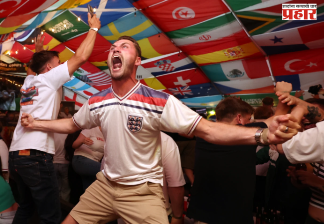 FIFA WORLDCUP 2026 : परदेशी पर्यटकांच्या नजरेतून ‘अस्सल’ अमेरिका; वृत्तमाध्यमांच्या प्रतिमेपलीकडचा अनुभव!