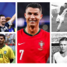 Most goalscorer : जगातील सर्वाधिक गोल करणारे 5 फुटबॉलपटू