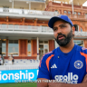 Rohit Sharma : 'निवृत्तीच्या चर्चा सुरु राहिल्या नाहीत तर...' हिटमॅनने एकदिवसीय क्रिकेटमधील भविष्याबाबत सोडले मौन! VIDEO चर्चेत