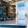 Japan Human Refrigerator : जपानची कमाल! कामगारांना अवघ्या ५ मिनिटांत थंड करण्यासाठी तयार केला ‘मानवी रेफ्रिजरेटर’