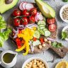 Healthy Diet : दररोज सकाळी रिकाम्या पोटी खा 'हे' ६ सुपरफूड्स; दिवसाची सुरुवात होईल हेल्दी!