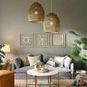 House Aesthetic : कमी बजेटमध्ये घराला द्या स्टायलिश लूक!