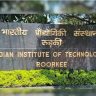 IIT Roorkee : 'राजकीय आंदोलनांना सोशल मीडियावर पाठिंबा देऊ नका'; IIT च्यामोठ्या निर्णयाची देशभरात चर्चा
