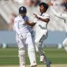 IND (W) vs ENG (W) : लॉर्ड्स टेस्टमध्ये भारताच्या  महिला क्रिकेट संघांचा जलवा! ऐतिहासिक विजयापासून फक्त ४ विकेट्स दूर