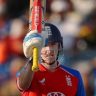 ENG vs IND : इंग्लंडचा भारतावर ९ विकेट्सनी दणदणीत विजय; चौथी टी-२० जिंकत मालिका खिशात