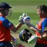 IND vs ENG 5th T20I : भारताचा पुन्हा पराभव, इंग्लंडने अखेरचा सामना जिंकत मालिका ४-० ने गाजवली