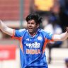 IND vs ZIM : पहिल्या टी-२० सामन्यात भारताचा विजय, मयंक यादवच्या वेगासमोर झिम्बाब्वे ढेर!