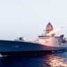 INS Mahendragiri : अण्वस्त्र सज्ज ‘आयएनएस महेंद्रगिरी’ शनिवारी ताफ्यात
