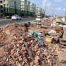 Mumbai Illegal Debris : अनधिकृत डेब्रीजबाबत दिल्ली पॅटर्न, इमारत बांधकामाचे डेब्रीज आता थेट सी अँड प्रकल्पातच जाणार