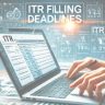 Income Tax Return : आयकर विवरणपत्र दाखल करताना होणाऱ्या चुका