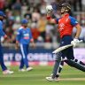 IND vs ENG ODI : इंग्लंडचा मोठा डाव! सलामीची जोडी पुन्हा बदलली; भारताविरुद्ध तीन फिरकीपटूंवर मोठा विश्वास