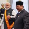 India Indonesia Relations : भारत-इंडोनेशिया मैत्री कॉपीराइटच्या पलीकडे- पंतप्रधान मोदीं