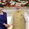 India Japan relations : भारत-जपान दरम्यान महत्त्वपूर्ण द्विपक्षीय करारावर स्वाक्षऱ्या