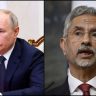 Russian Missile Attack : रशियाच्या क्षेपणास्त्र हल्ल्यात ४ भारतीय खलाशांचा मृत्यू; भारताचा संताप, रशियन राजदूतांना समन्स