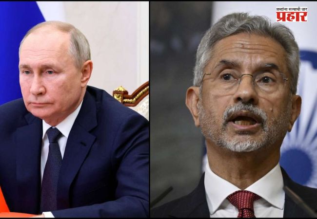 Russian Missile Attack : रशियाच्या क्षेपणास्त्र हल्ल्यात ४ भारतीय खलाशांचा मृत्यू; भारताचा संताप, रशियन राजदूतांना समन्स