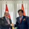 India Spain Relations : भारत-स्पेन आर्थिक भागीदारीला नवी चालना, उच्चस्तरीय बैठकींमधून व्यापार आणि गुंतवणुकीवर भर