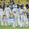 India vs Sri Lanka : भारतीय संघ पुढील महिन्यात श्रीलंकेविरुद्ध दोन कसोटी सामन्यांची मालिका खेळणार